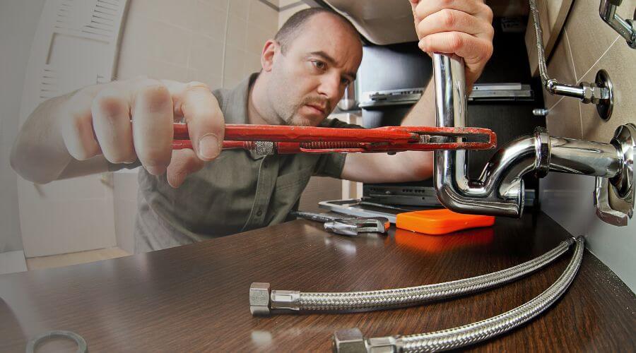 Professional bathroom faucet installation in Thompsons Station, TN